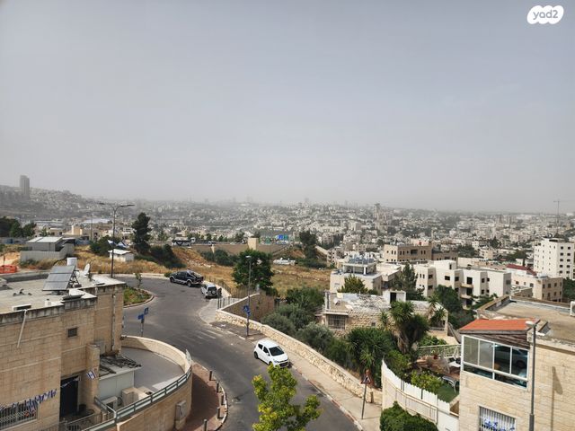 דירה, הסיגלית 1, גילה, ירושלים