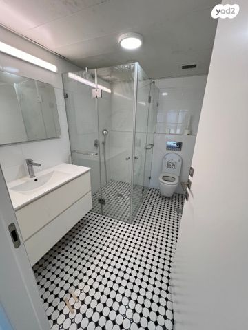 דירה, רציף הרברט סמואל, לב תל אביב, לב העיר צפון, תל אביב יפו