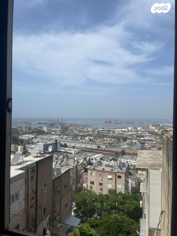 דירה, פאר, תל עמל, חיפה