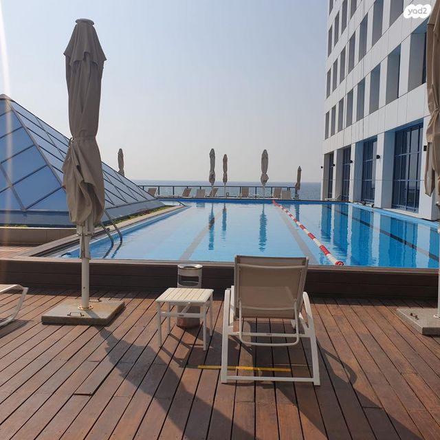 דירה, רציף הרברט סמואל, לב תל אביב, לב העיר צפון, תל אביב יפו