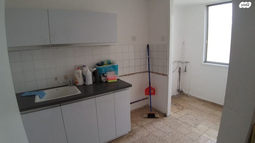 דירה, כיכר סיגל 7, רובע ה', אשדוד