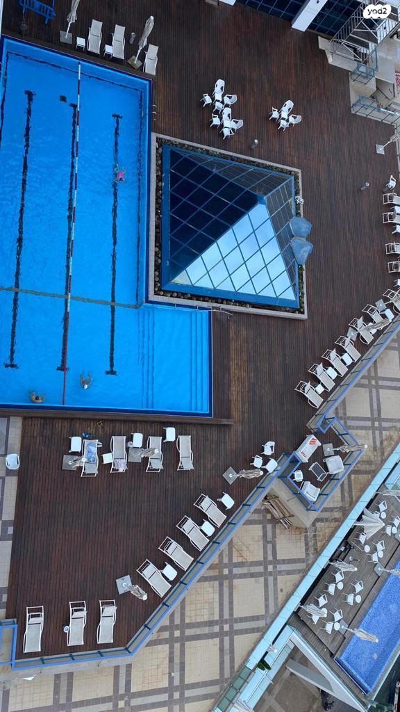 דירה, רציף הרברט סמואל, לב תל אביב, לב העיר צפון, תל אביב יפו