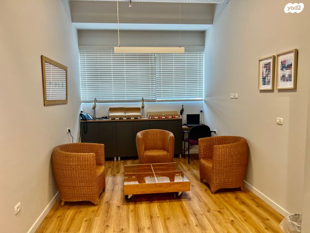 משרדים, הגורן, פארק תעשיה עומר, עומר