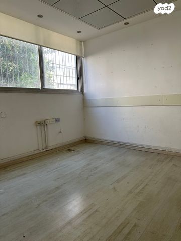 משרדים, וילסון, תל אביב יפו