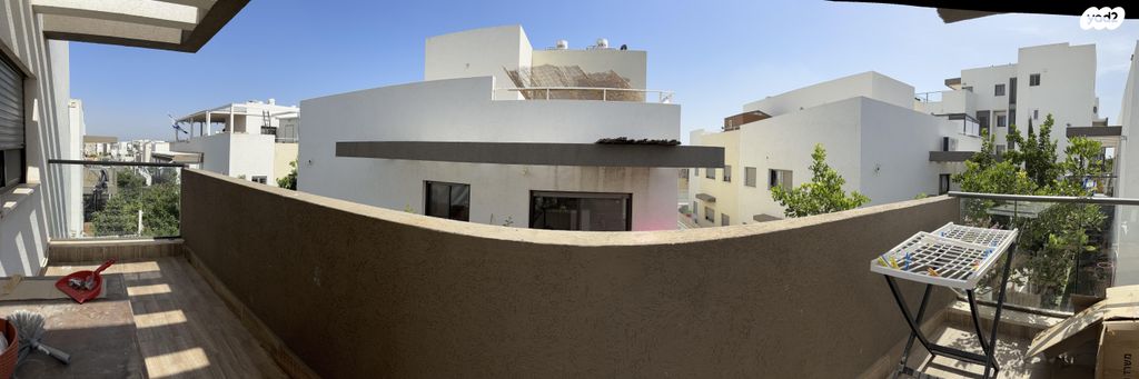 גג/ פנטהאוז, אלומה 1, אלומה, אלומה