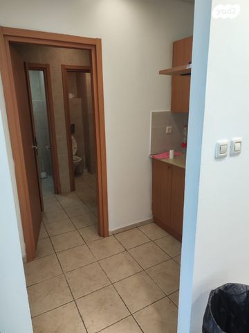 משרדים, תובל 13, בורסה, רמת גן