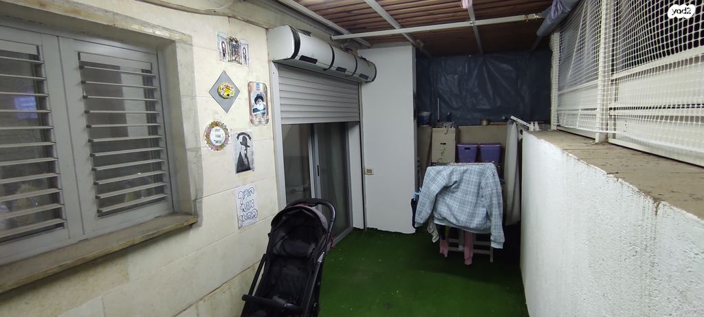 דירת גן, אשדוד