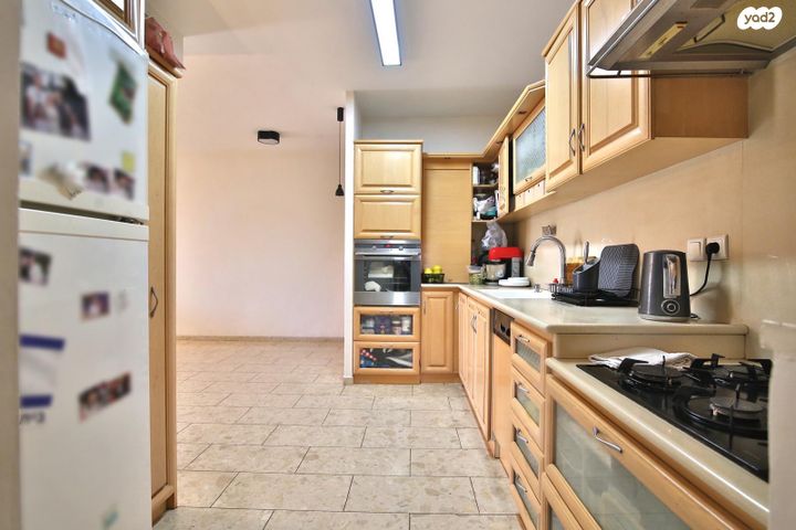 דירה, מנחם שניאורסון, נווה גנים, קרית מוצקין