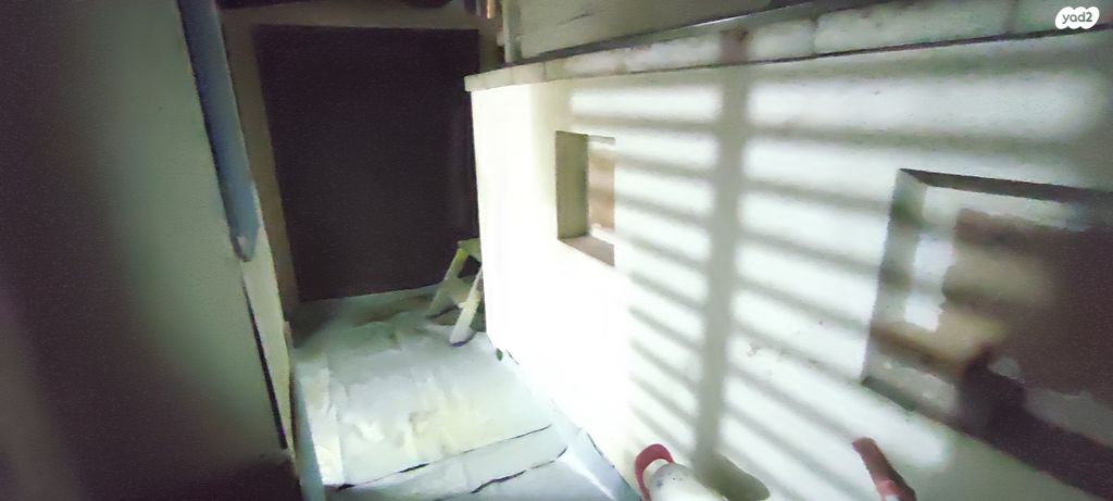 דירת גן, אשדוד