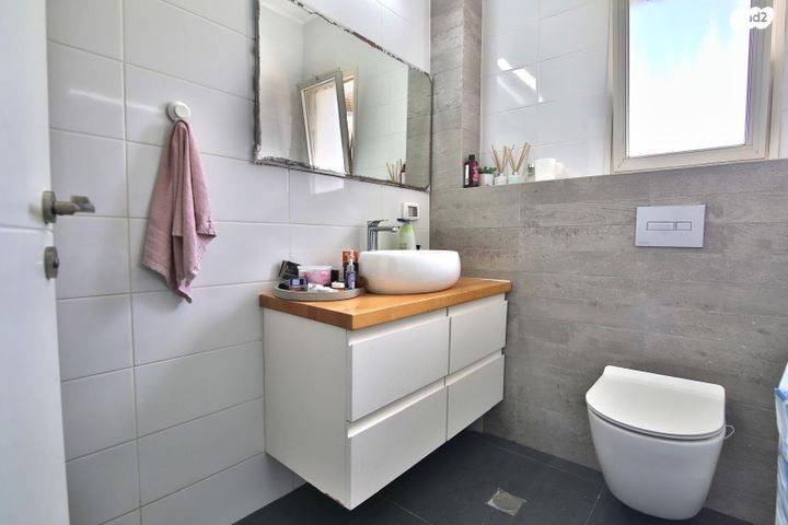 דירה, מנחם שניאורסון, נווה גנים, קרית מוצקין