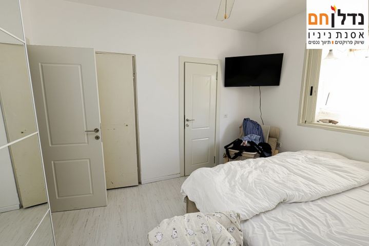 דירת גן, הקרן, גליל ים (מתחם הכוכבים), הרצליה