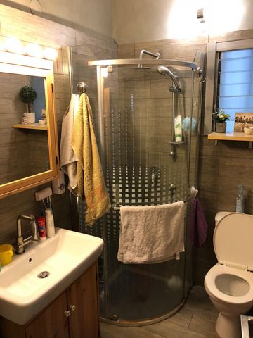 דירה, ברנר 3, לב העיר, בת ים