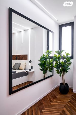 דירה, ניסים אלוני, תל אביב יפו