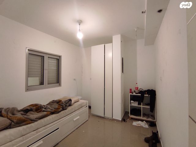 דירת גן, אשדוד