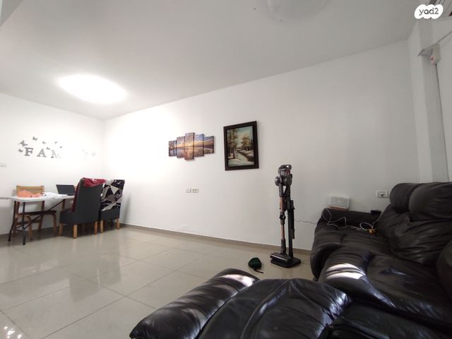 דירת גן, אשדוד