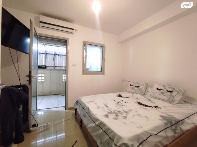 דירת גן, אשדוד