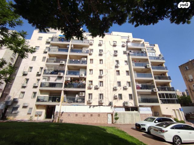 דירת גן, אשדוד