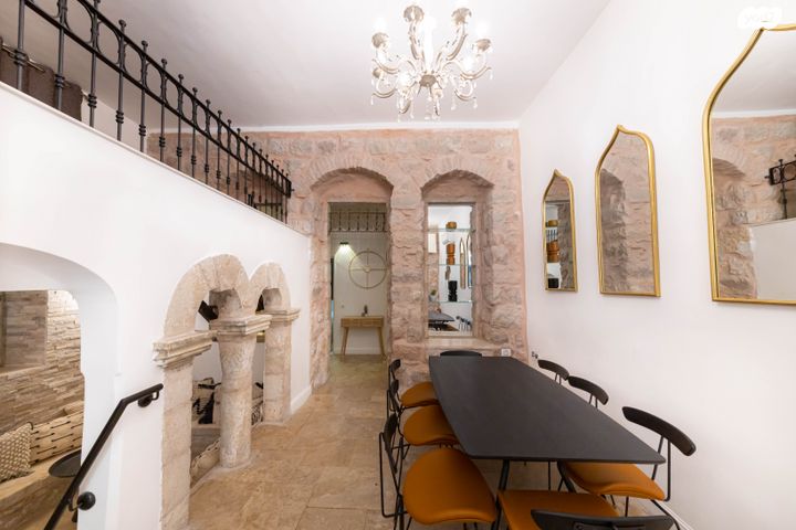 דירה, עזרת ישראל, ירושלים