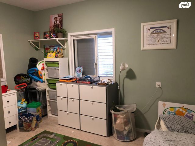 דירה, ברנר 3, לב העיר, בת ים