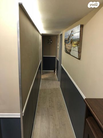 דירה, ברנר 3, לב העיר, בת ים