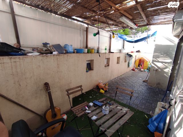 דירת גן, אשדוד