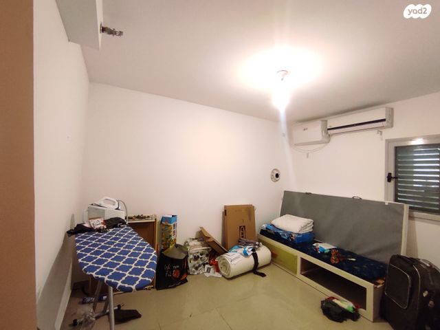 דירת גן, אשדוד