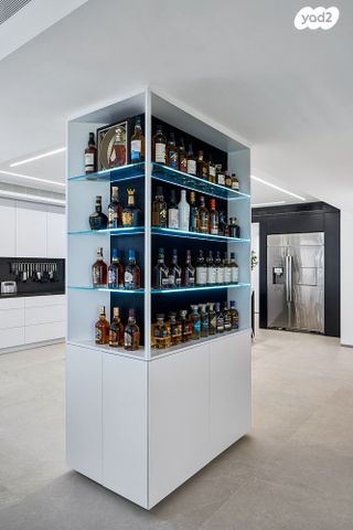 דירה, ניסים אלוני, תל אביב יפו