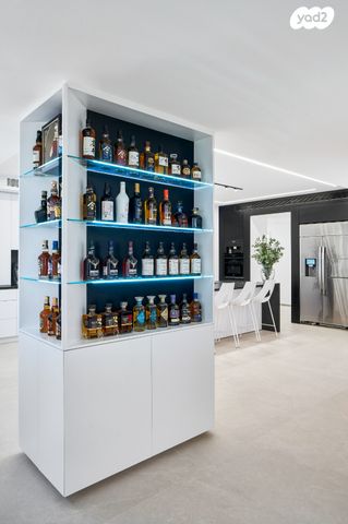 דירה, ניסים אלוני, תל אביב יפו