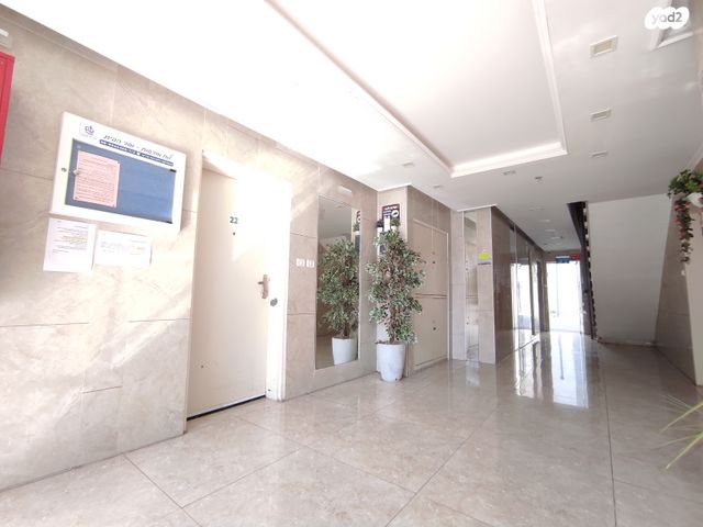 דירת גן, אשדוד