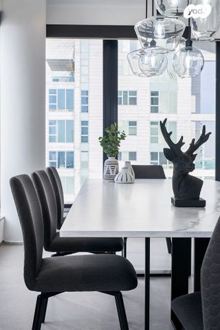 דירה, ניסים אלוני, תל אביב יפו