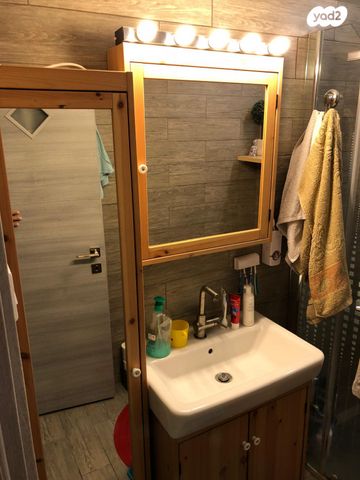 דירה, ברנר 3, לב העיר, בת ים