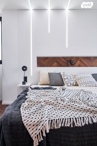 דירה, ניסים אלוני, תל אביב יפו