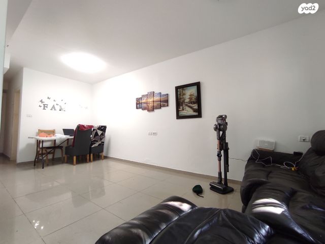 דירת גן, אשדוד