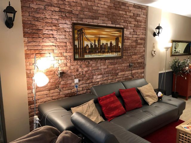 דירה, ברנר 3, לב העיר, בת ים