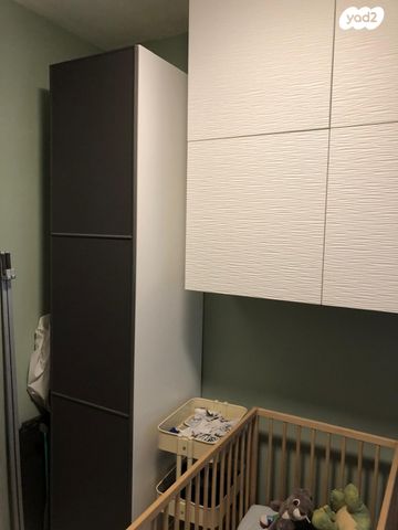 דירה, ברנר 3, לב העיר, בת ים