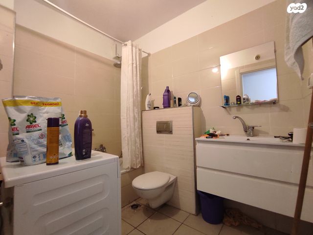 דירת גן, אשדוד