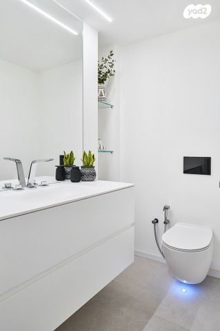 דירה, ניסים אלוני, תל אביב יפו