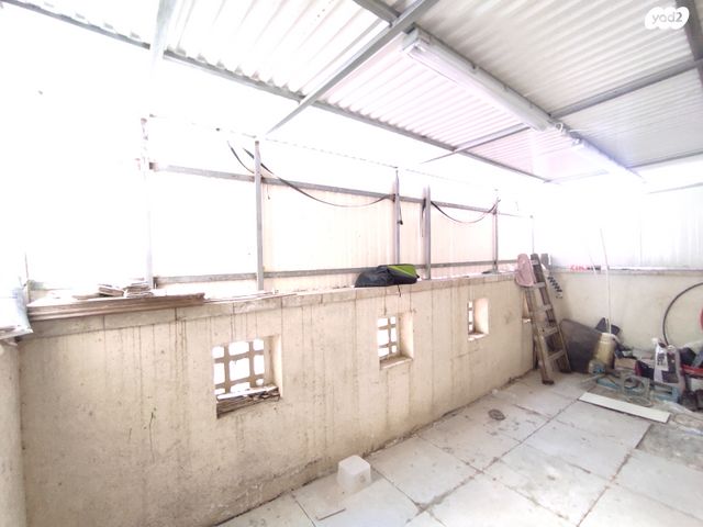 דירת גן, אשדוד