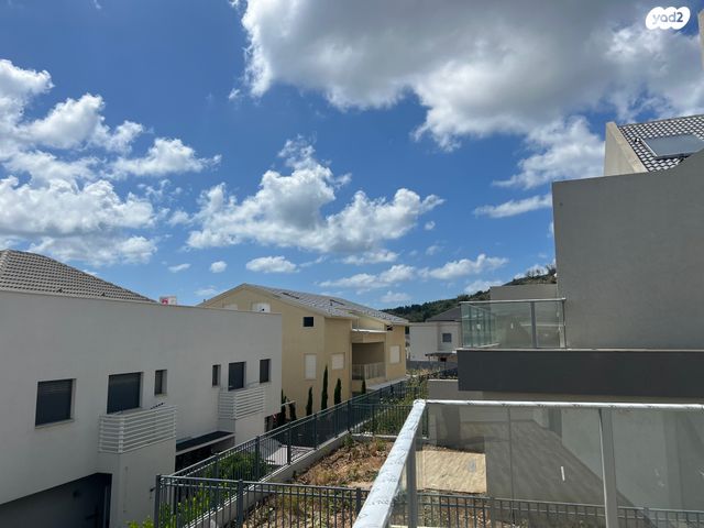 בית פרטי/ קוטג', עץ המשאלות, שלומי