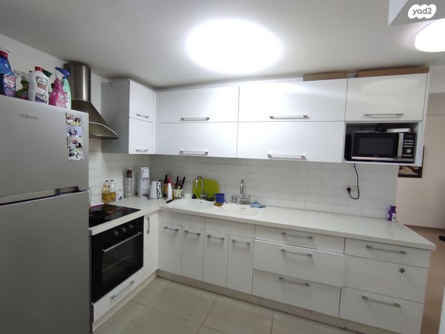 דירת גן, אשדוד