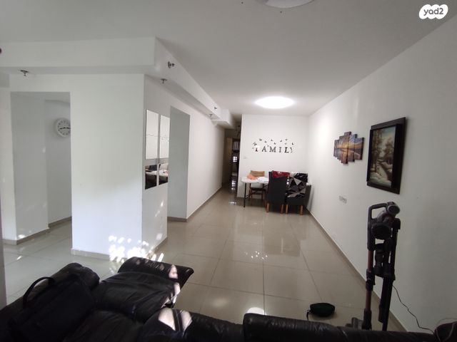 דירת גן, אשדוד