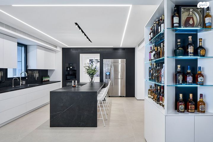 דירה, ניסים אלוני, תל אביב יפו