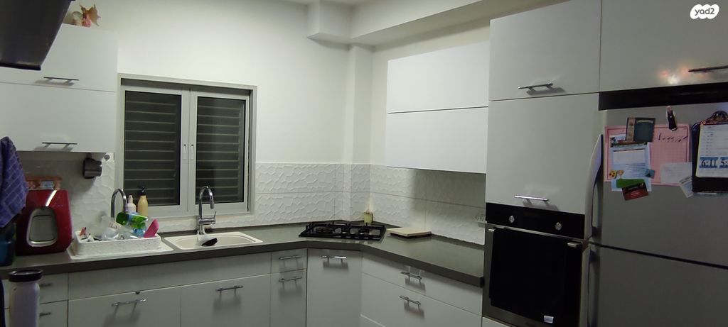 דירת גן, אשדוד