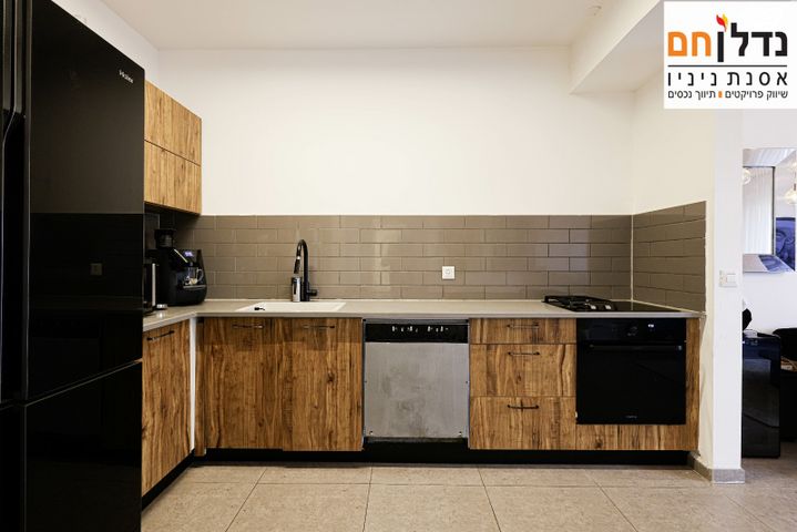 דירת גן, הקרן, גליל ים (מתחם הכוכבים), הרצליה