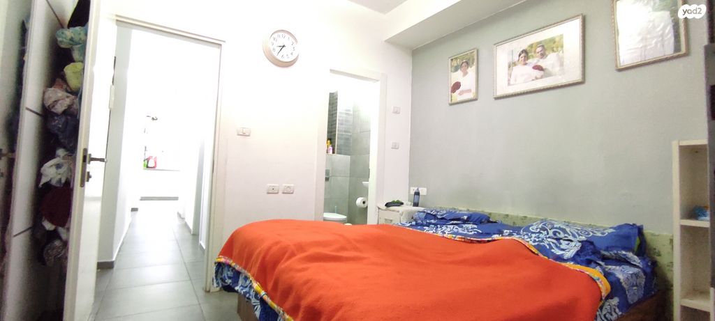 דירת גן, אשדוד