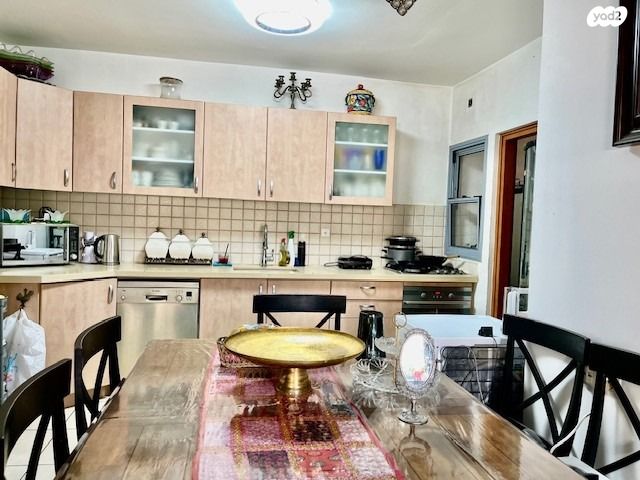 דירה, קרית אונו