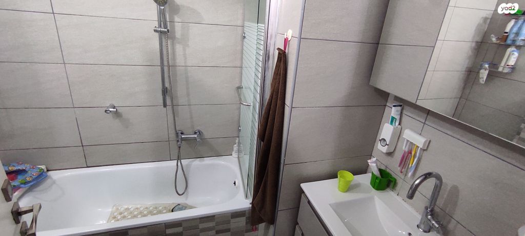 דירת גן, אשדוד