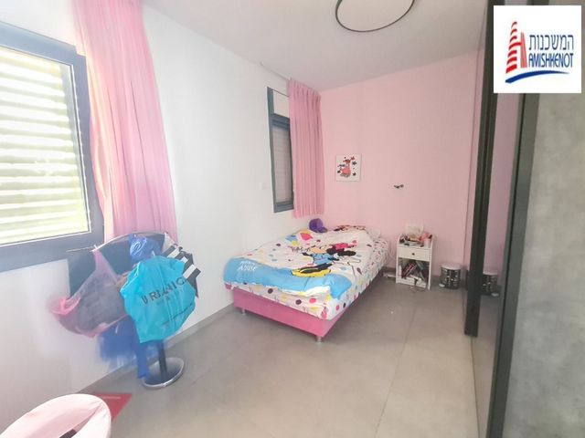 גג/ פנטהאוז, ירושלים