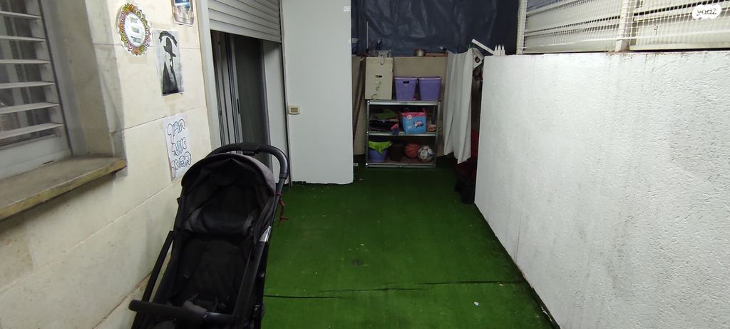 דירת גן, אשדוד