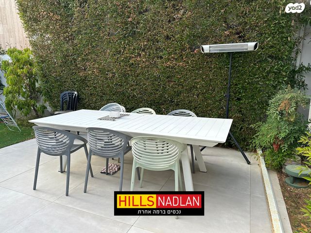 בית פרטי/ קוטג', בלפור, הרצליה ב', הרצליה